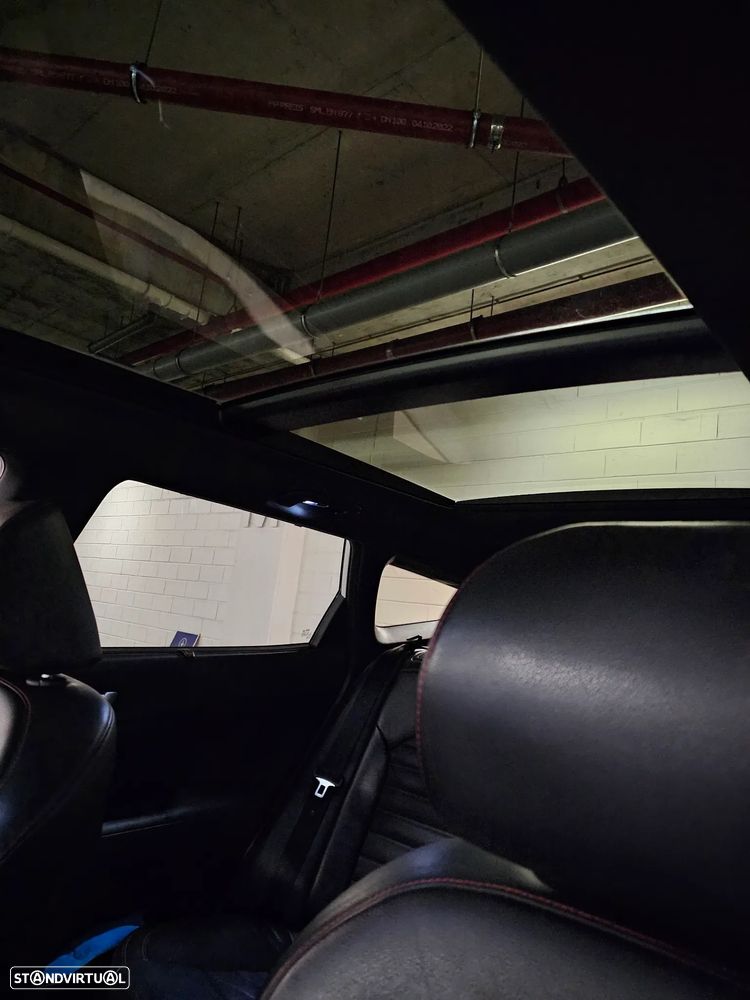 Kia Optima SW 1.7 CRDi GT Line 7DCT - 14