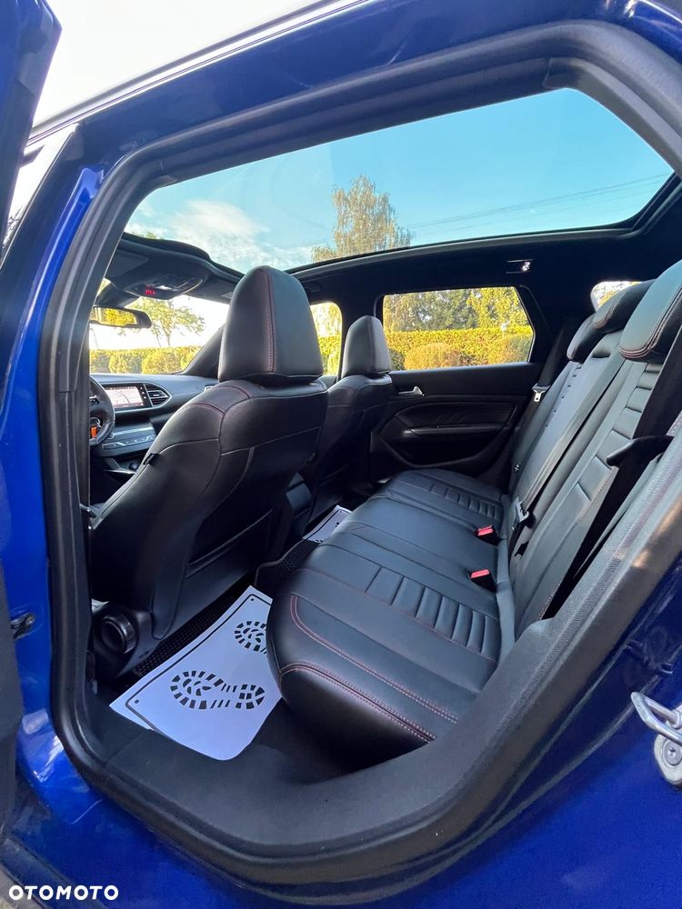 Peugeot 308 BlueHDi FAP 150 Stop&Start GT-Line Edition - 26
