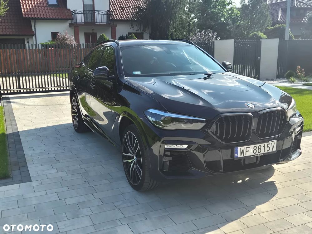 BMW X6 - 2