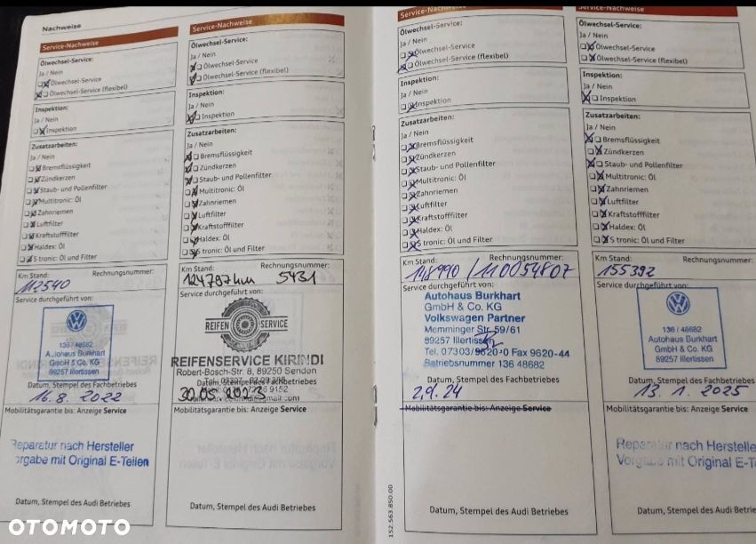 Audi A3 Sportback - 19