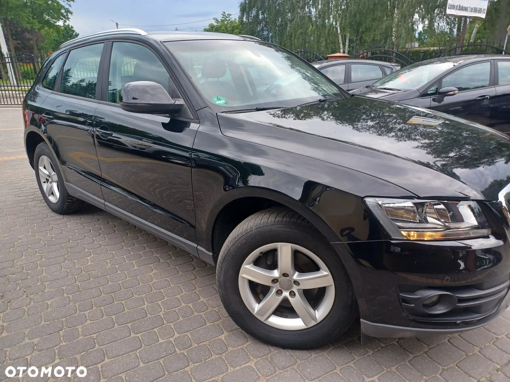 Audi Q5 2.0 TFSI Quattro - 16