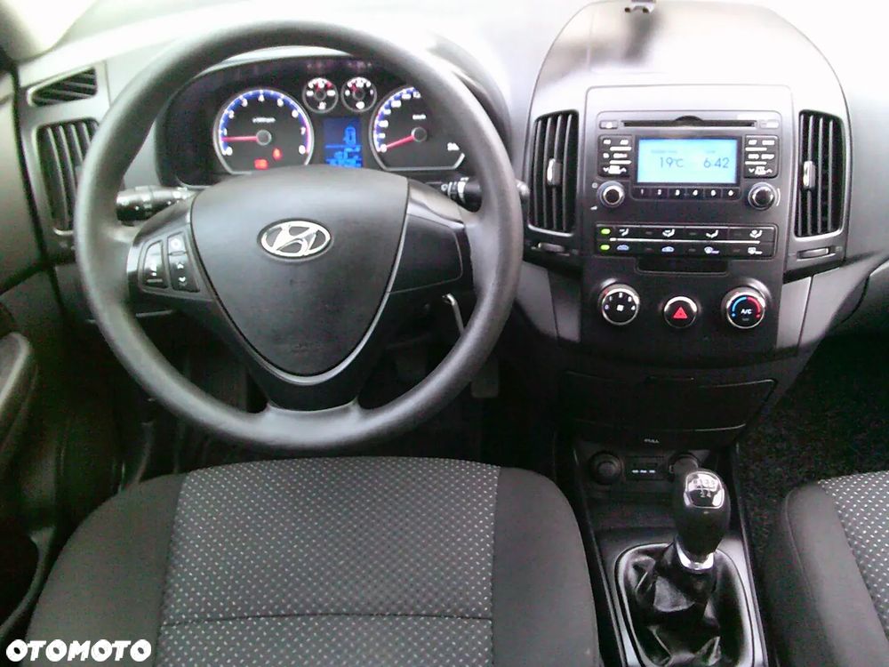 Hyundai i30 1.4 Classic - 17