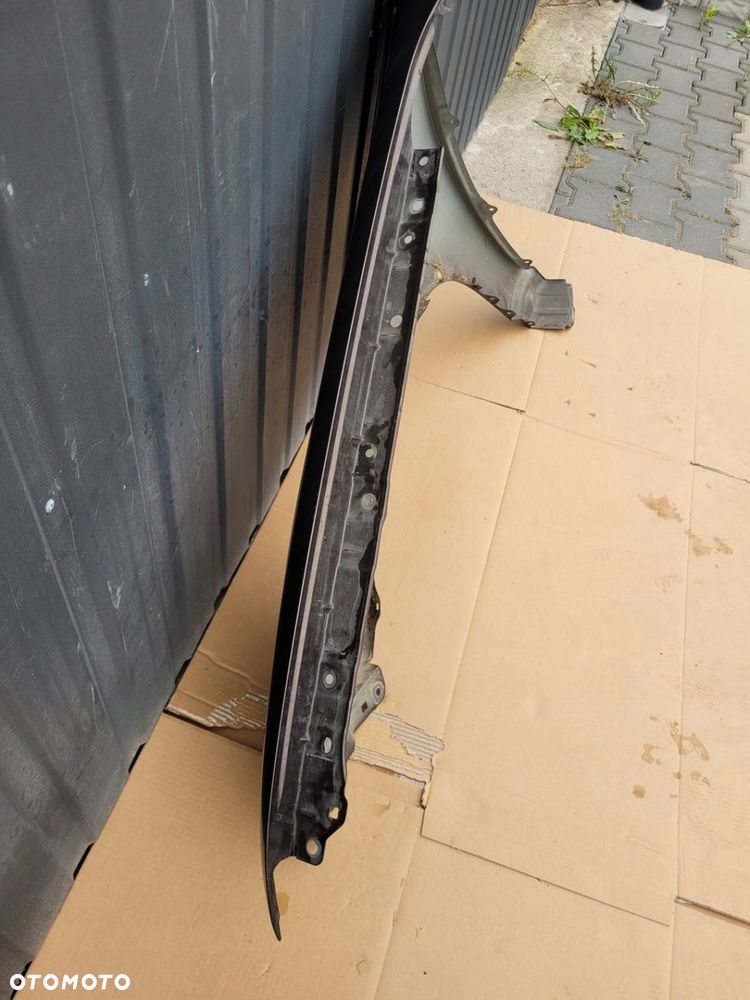 TOYOTA LAND CRUISER 150 LIFT 17-20 BŁOTNIK PRAWY - 6