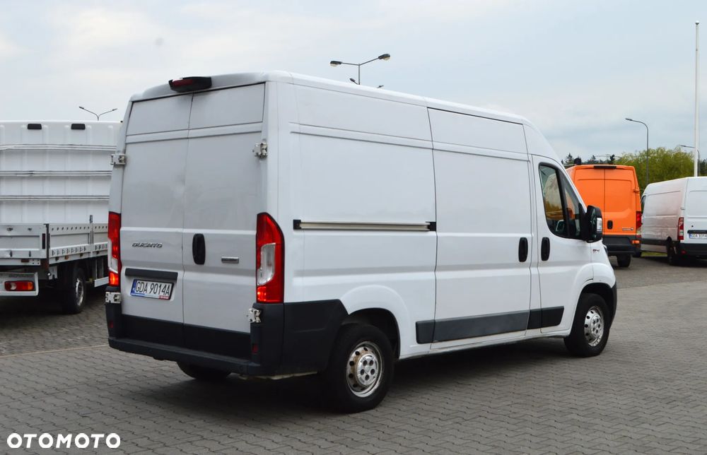 Fiat Ducato - 7