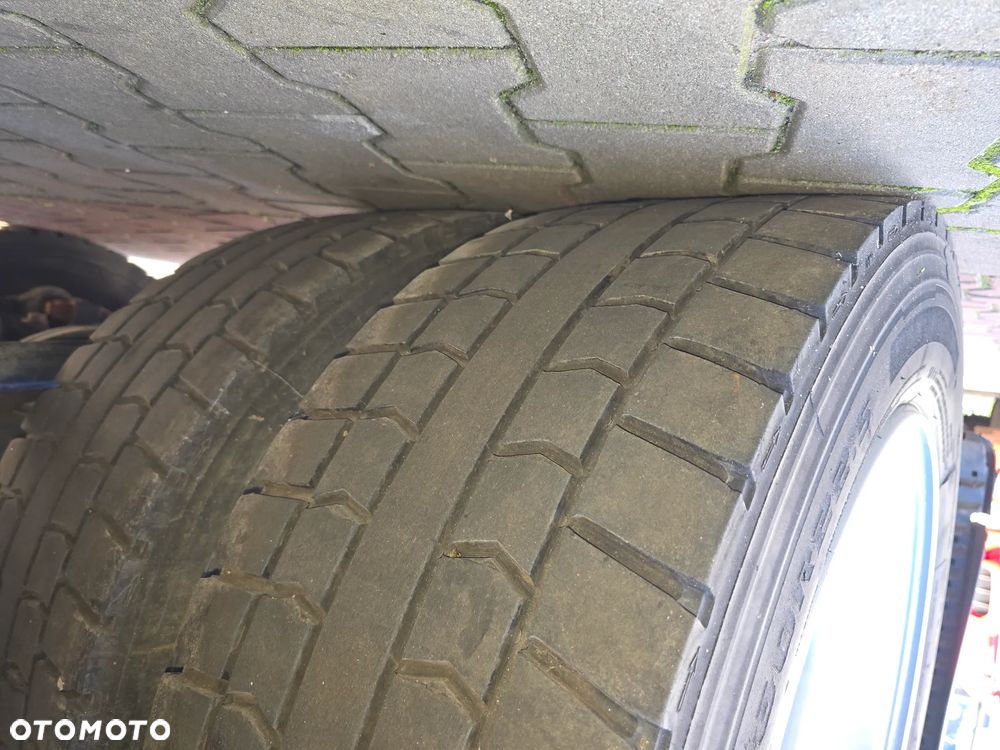 MAN TG 3 XXL 470 KM mega low-deck - 14