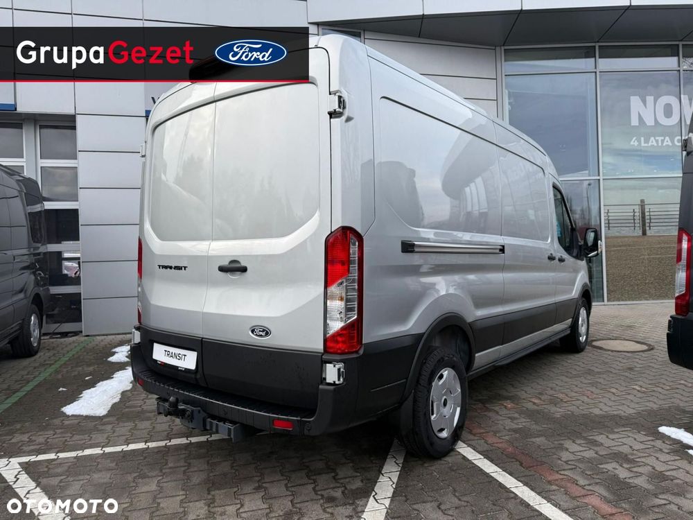 Ford Transit - 16
