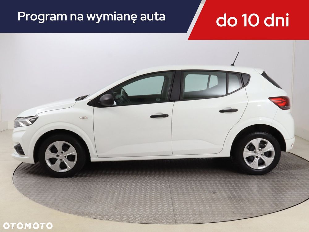Dacia Sandero - 4
