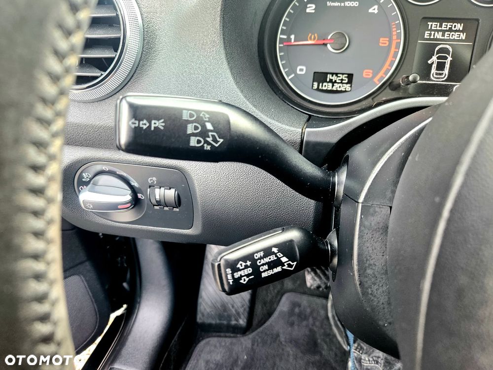 Audi A3 Sportback 1.6 TDI Ambiente - 37