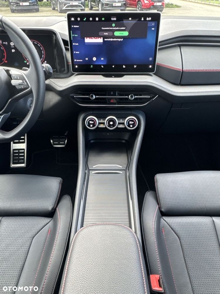 Skoda Kodiaq 2.0 TSI 4x4 RS DSG - 27