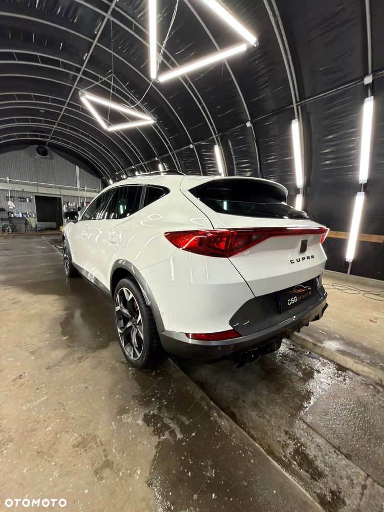 Cupra Formentor 2.0 TSI 4Drive VZ DSG - 3