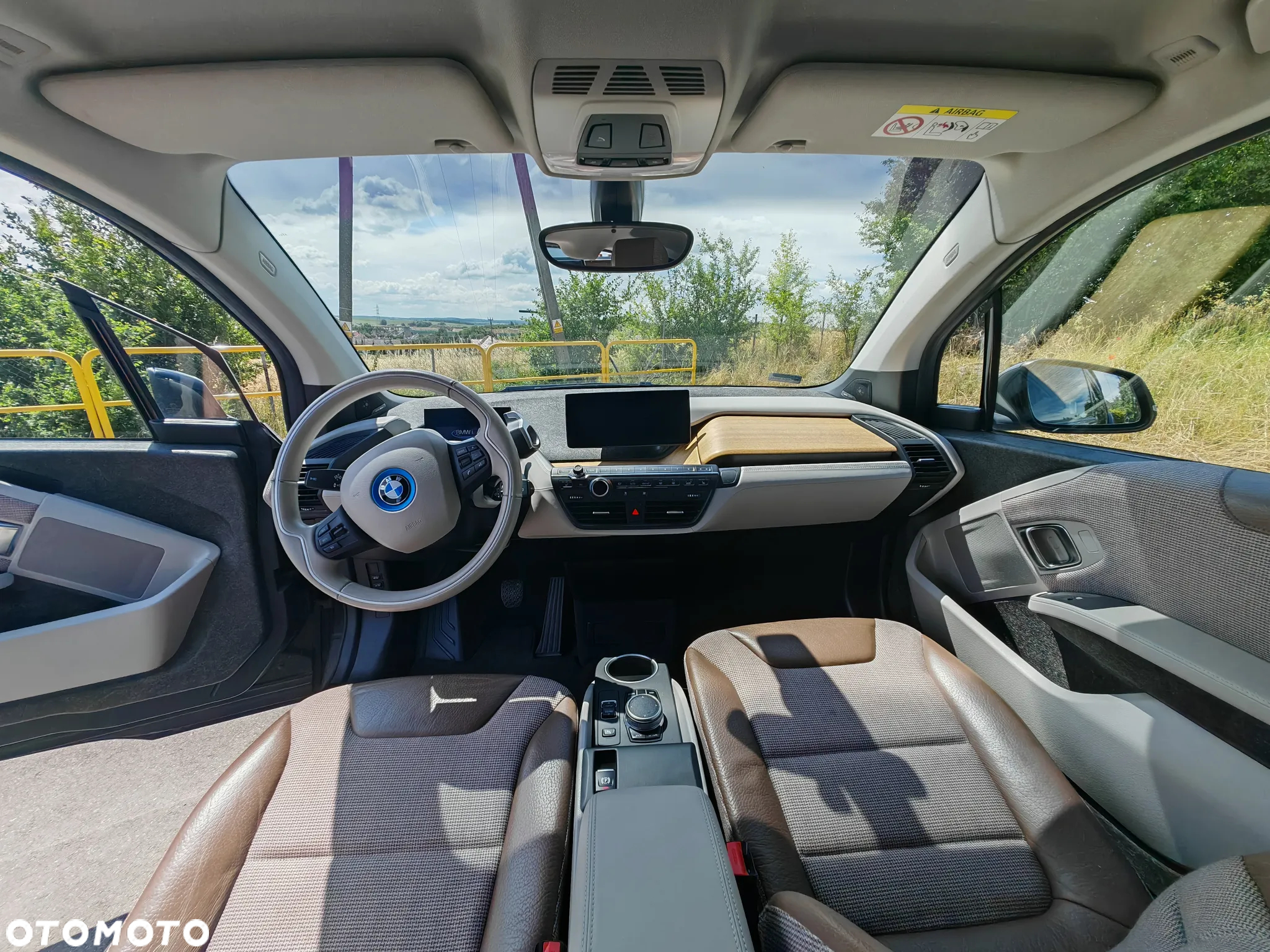 BMW i3 (120 Ah) - 8