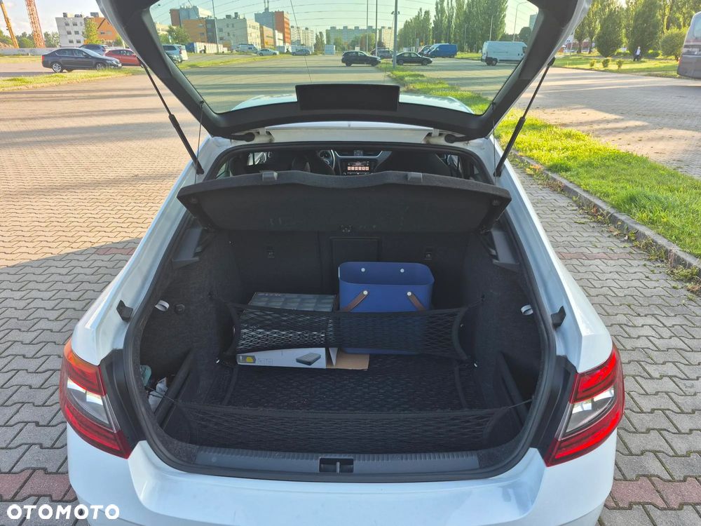 Skoda Octavia 1.5 TSI ACT Style DSG - 3