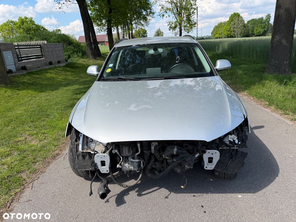 Audi Q3 - 8