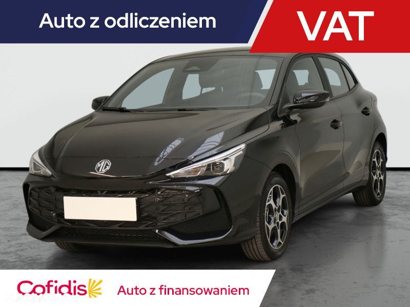 MG MG3 - 2