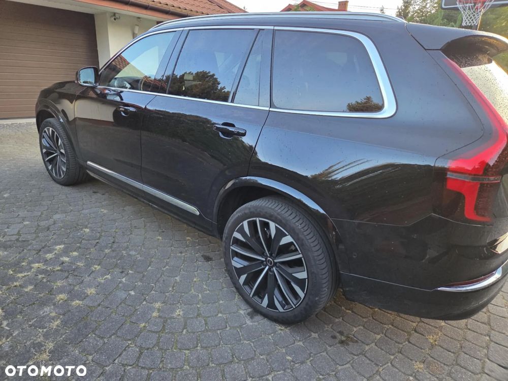 Volvo XC 90 - 4
