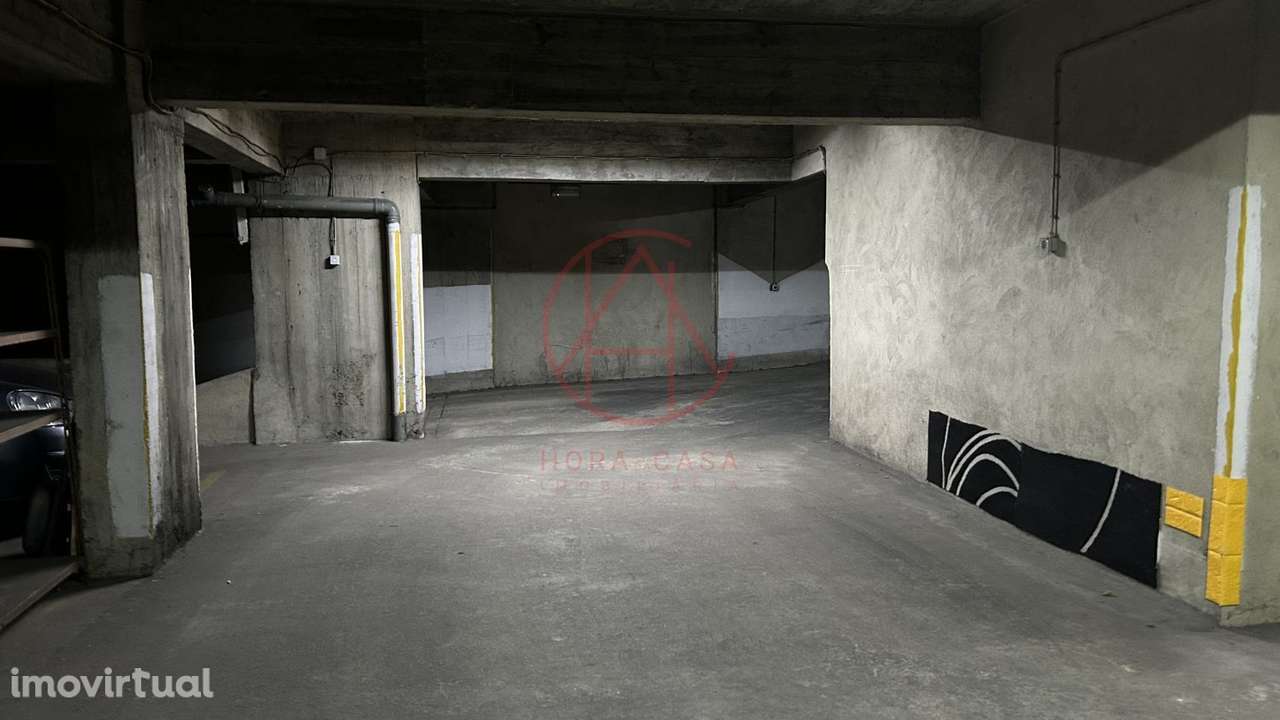 Lugar de garagem Barreiro - Grande imagem: 5/11