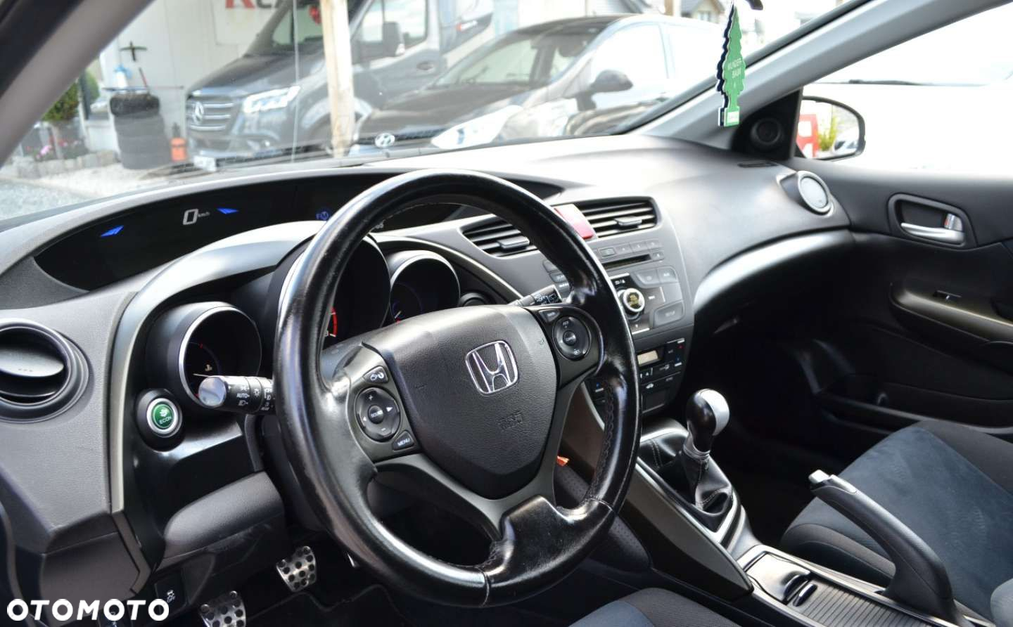 Honda Civic - 23