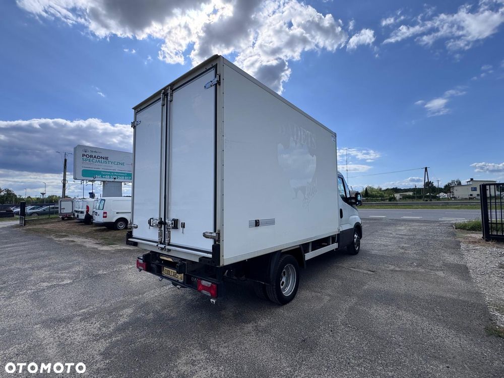 Iveco Daily 35C14 / Chłodnia / Carrier Xarios 350 (716) - 9