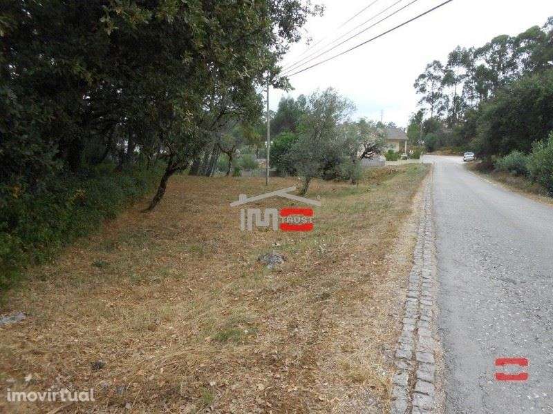 TERRENO PARA CONSTRUÇÃO - Grande imagem: 3/9