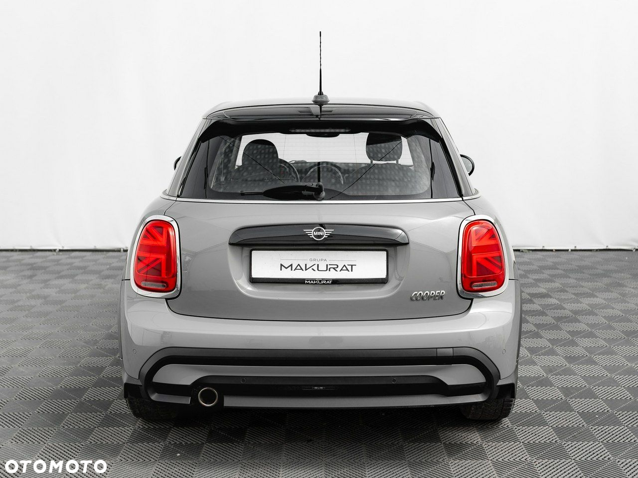 MINI Cooper - 11