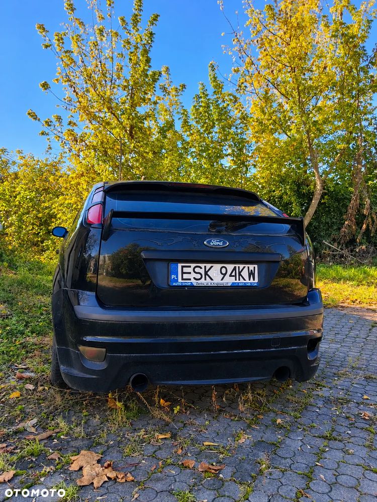 Ford Focus - 3