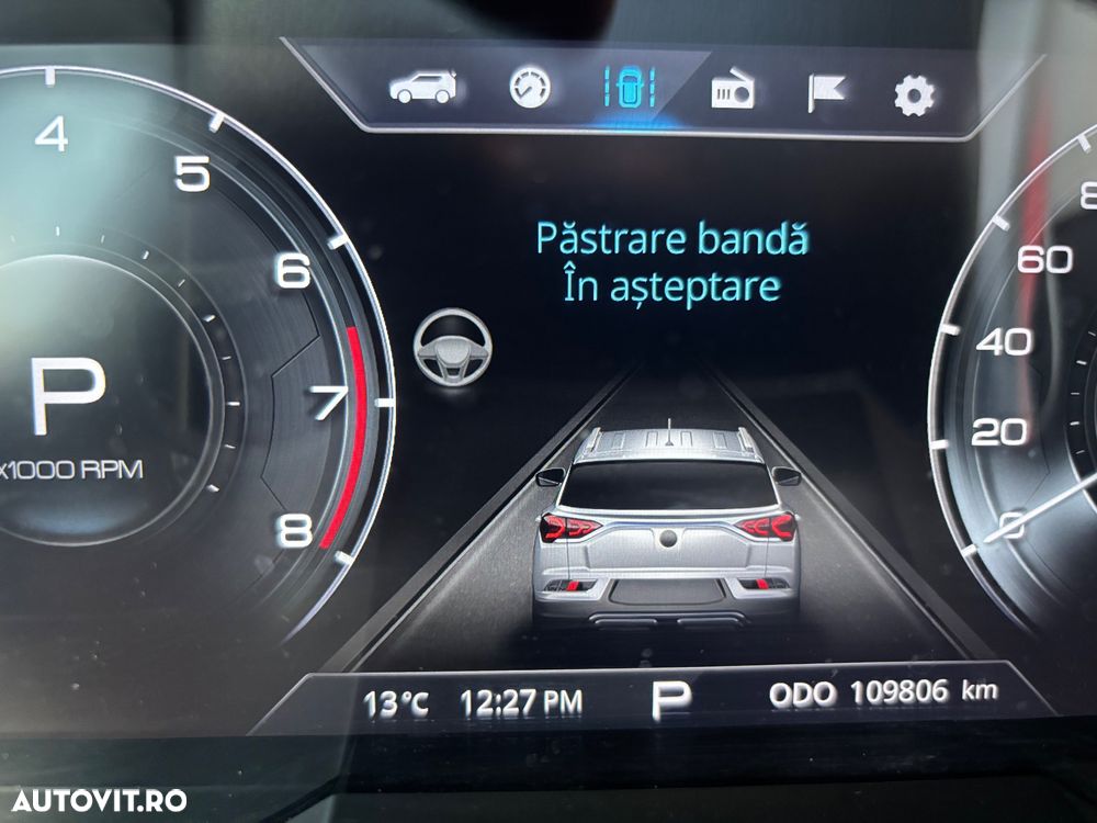 SsangYong Korando 1.5 GDI Turbo AT Premium - 8