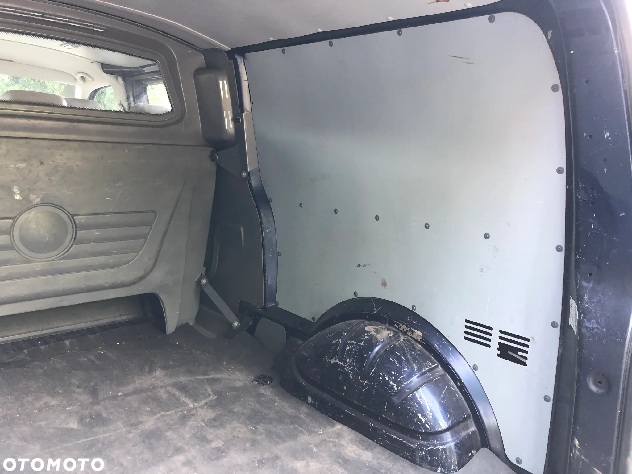 Volkswagen Transporter - 25