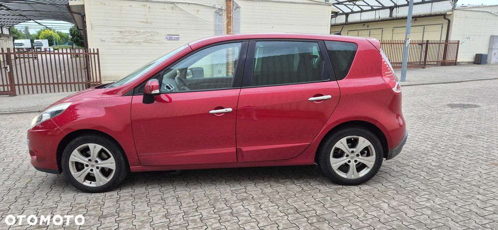 Renault Scenic - 2
