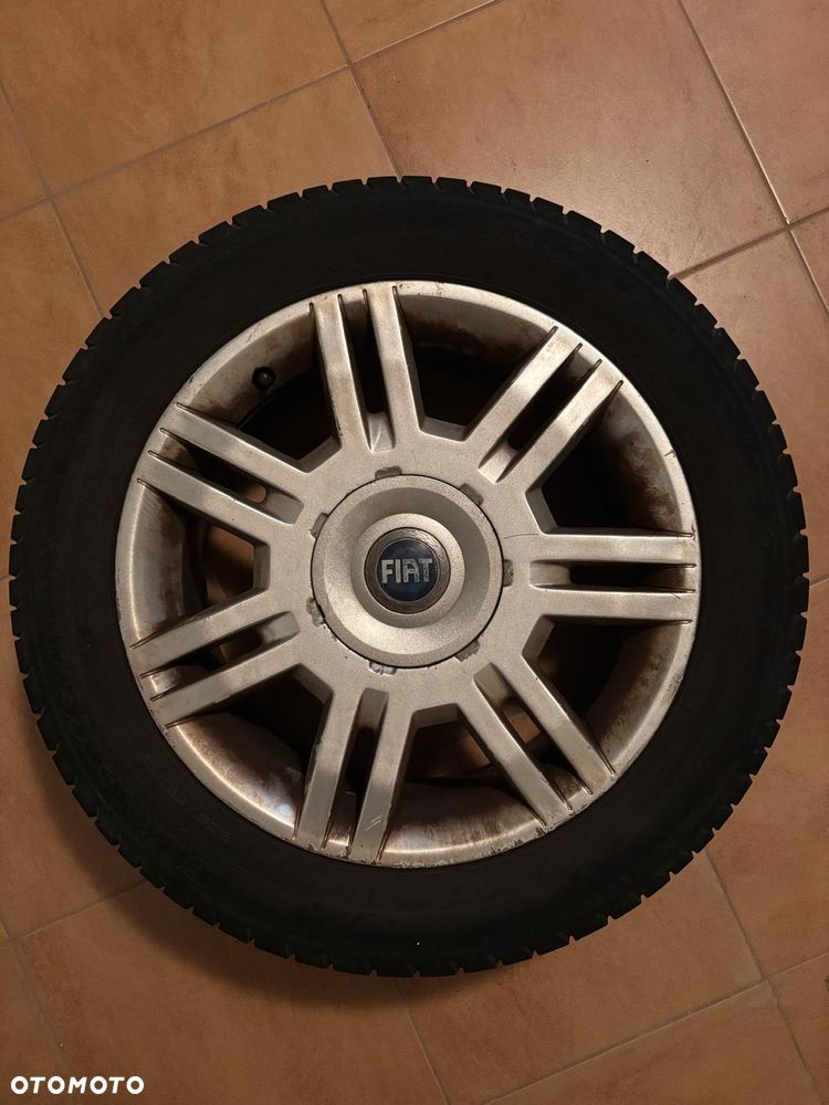 Fiat Stilo - 8