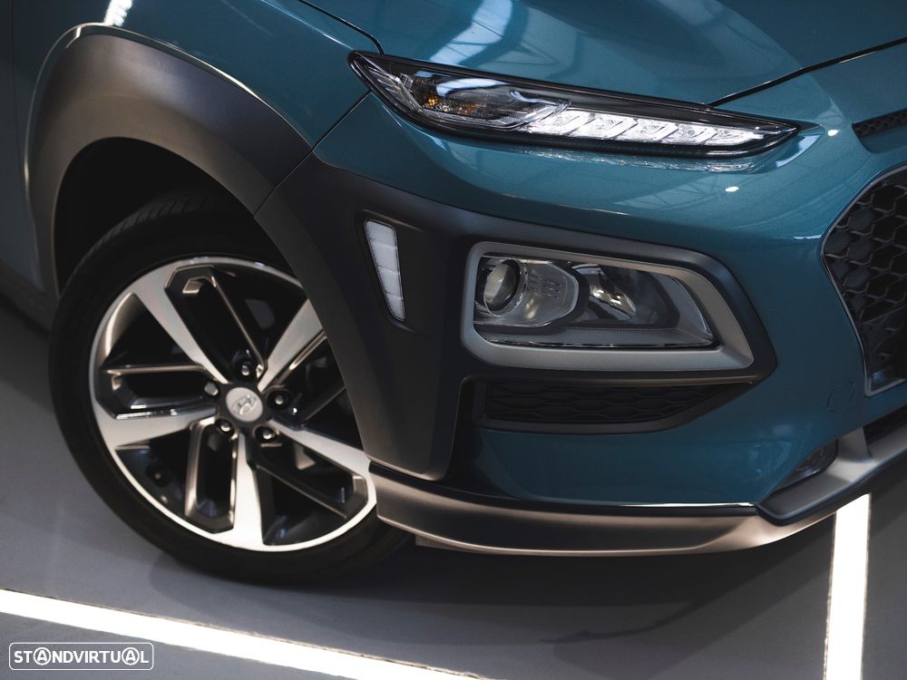 Hyundai Kauai 1.0 T-GDi Premium - 11