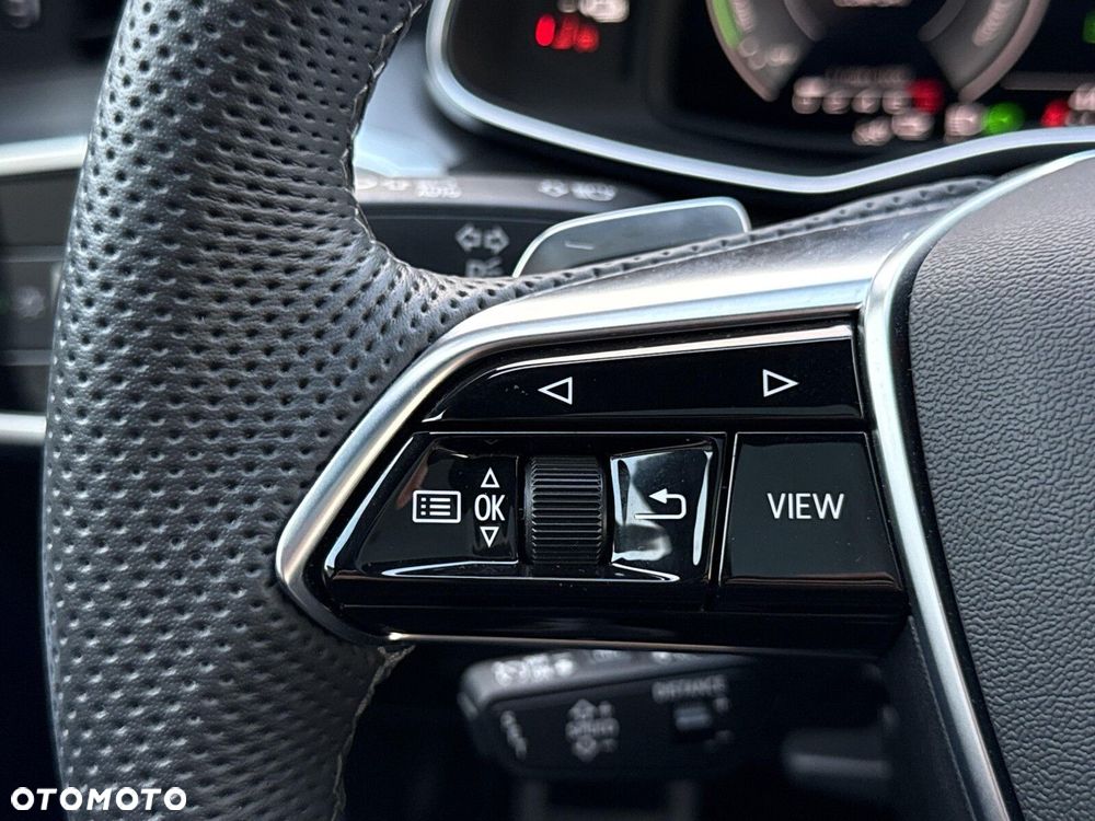 Audi A7 Sportback - 17