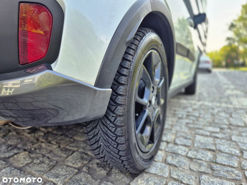Suzuki Ignis Dualjet Comfort+ - 8