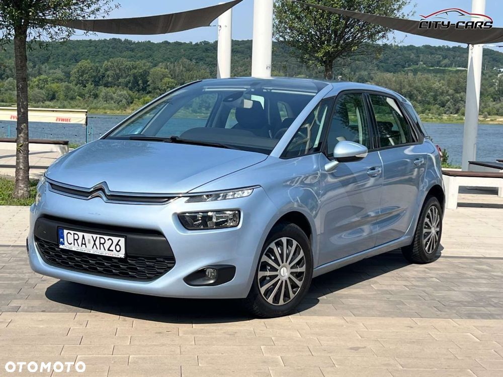 Citroën C4 Picasso - 2