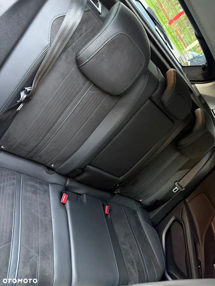 Peugeot 3008 PureTech 130 Stop & Start GPF EAT8 Crossway - 27