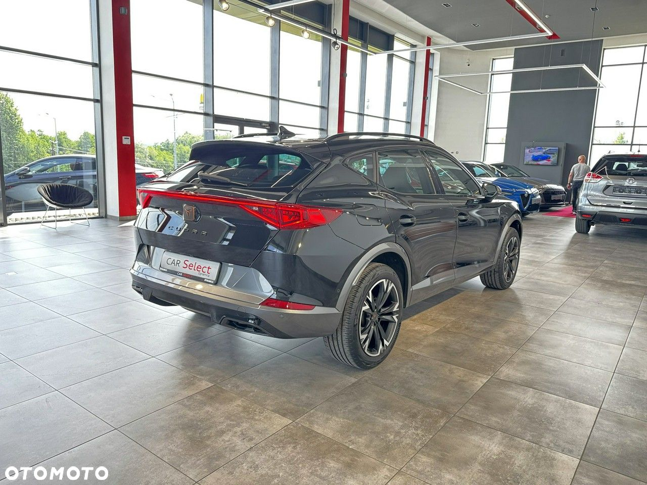 Cupra Formentor - 9