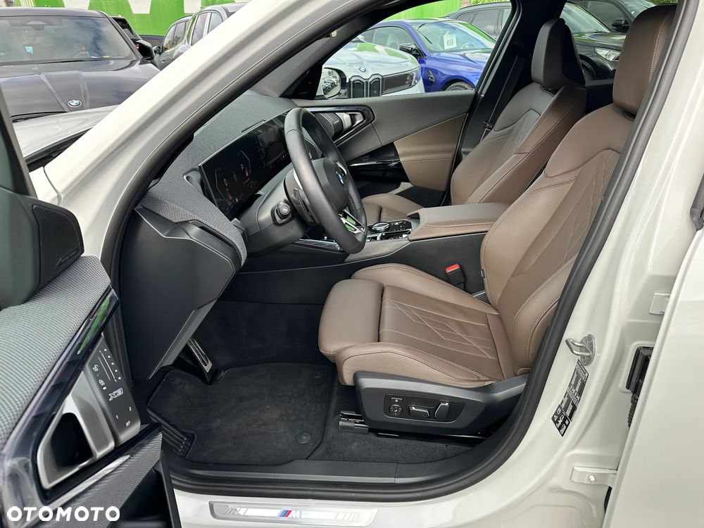 BMW X3 2025