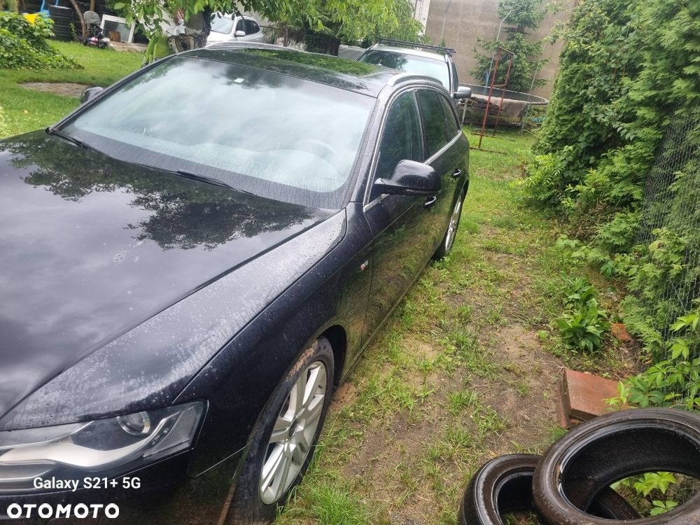 Audi A4 Avant - 2