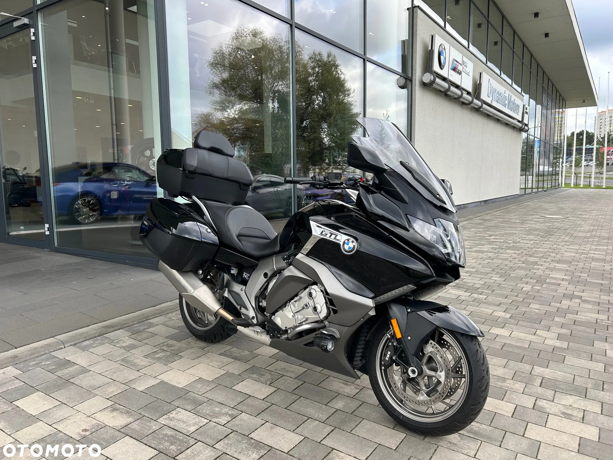 BMW K - 3