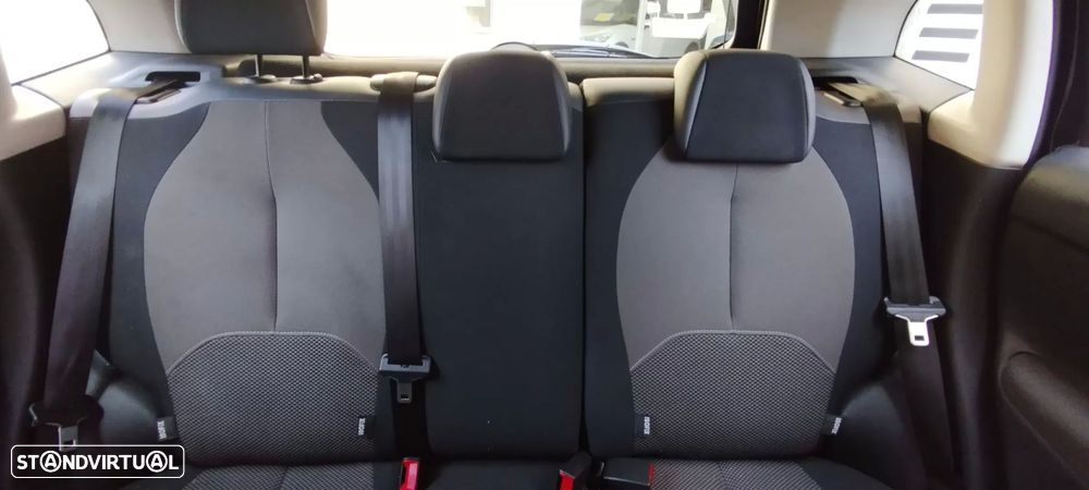 Citroën C3 1.2 VTi Seduction - 17