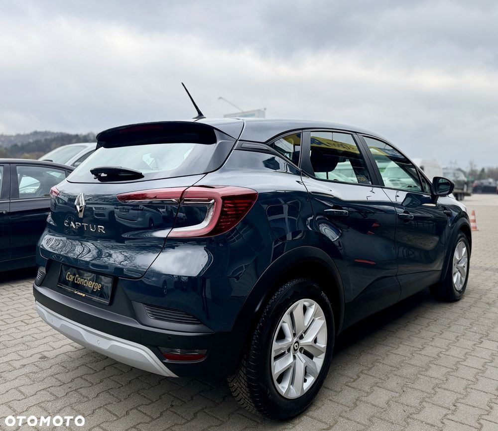 Renault Captur TCe 90 ZEN - 6
