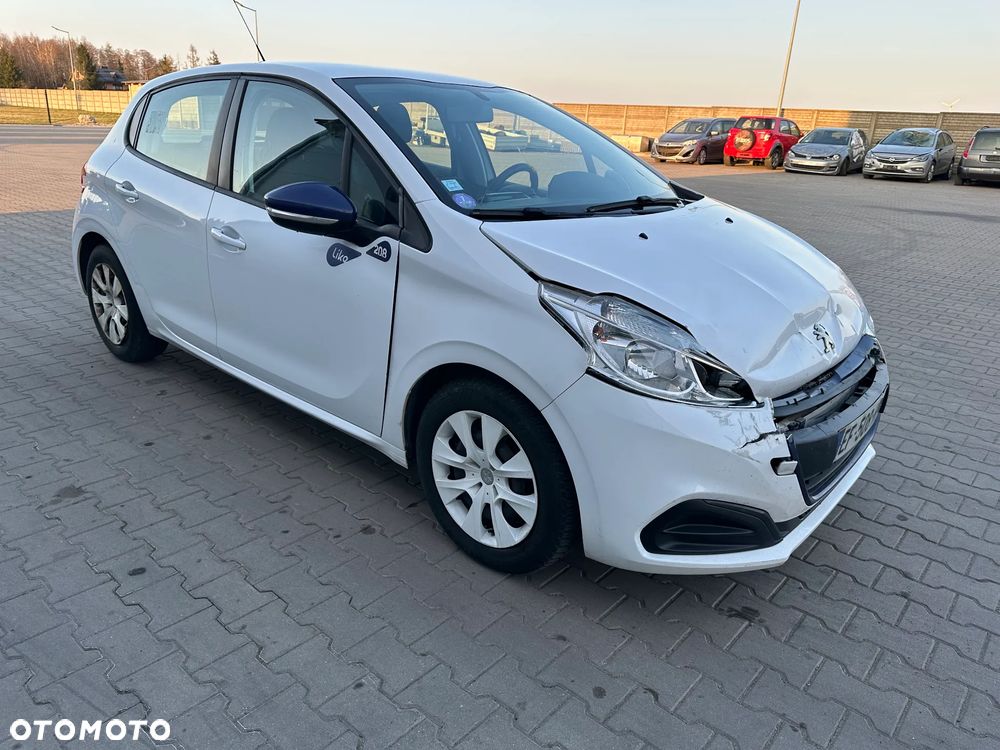 Peugeot 208 PureTech 68 Access - 3