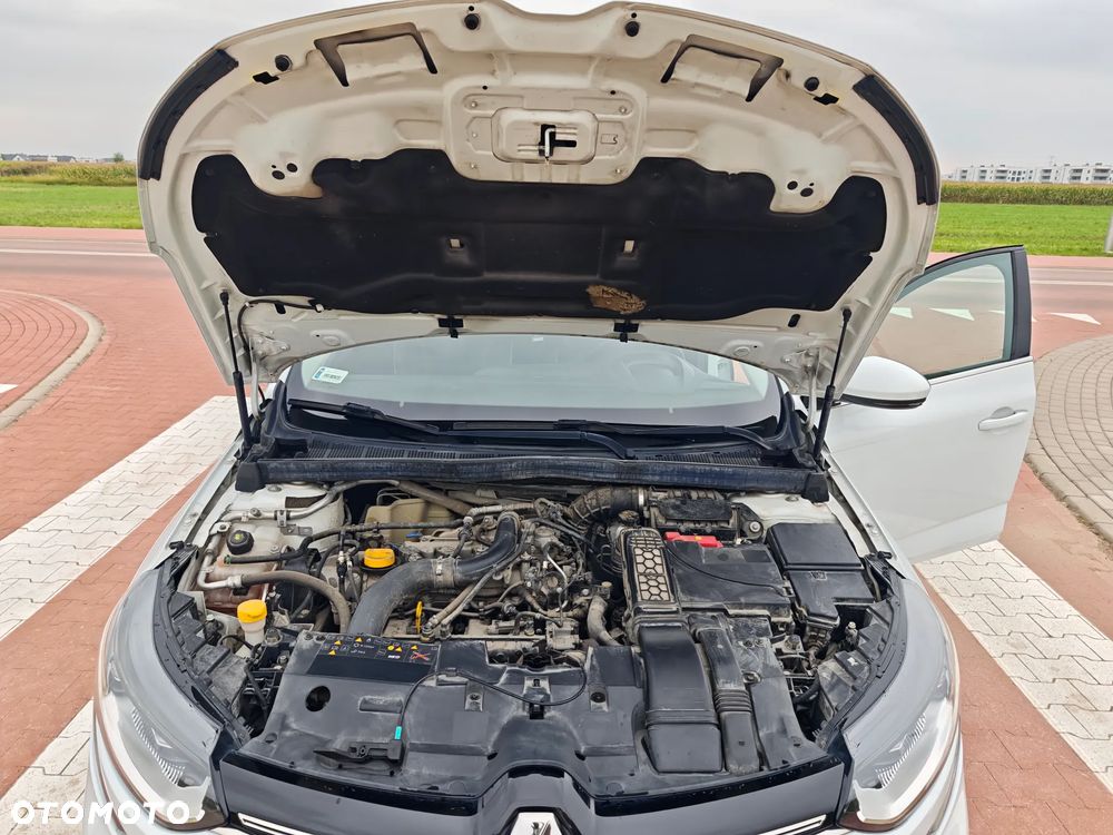 Renault Megane 1.2 Energy TCe Bose - 14
