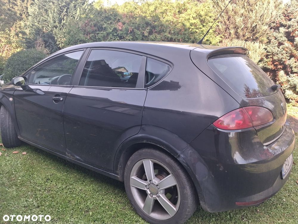 Seat Leon - 2
