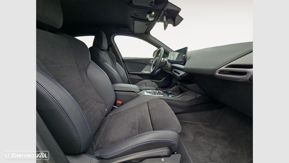 BMW 116 Pack Desportivo M - 3
