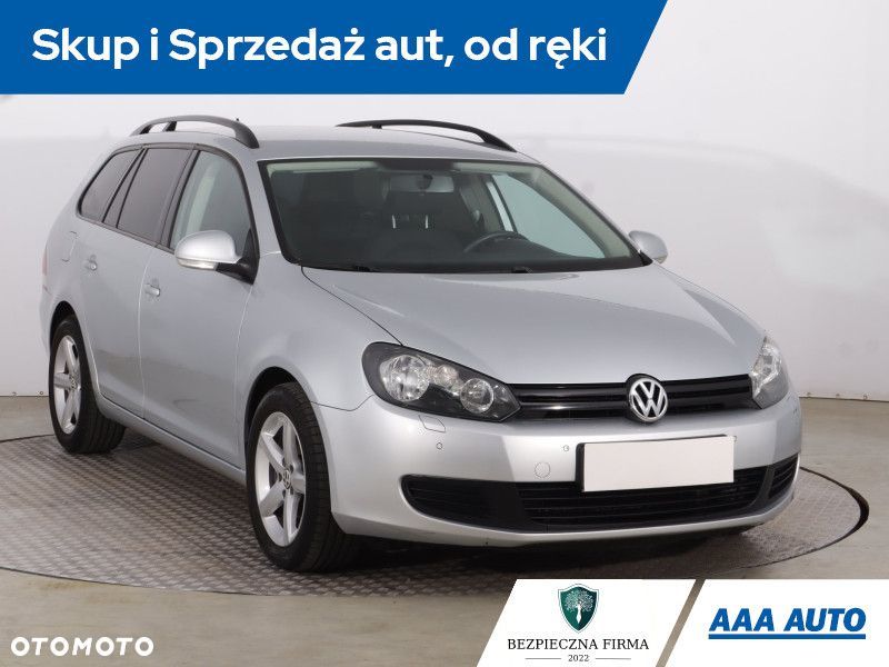 Volkswagen Golf Variant - 3