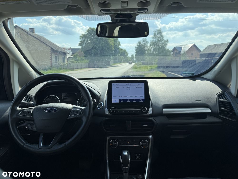 Ford EcoSport - 6