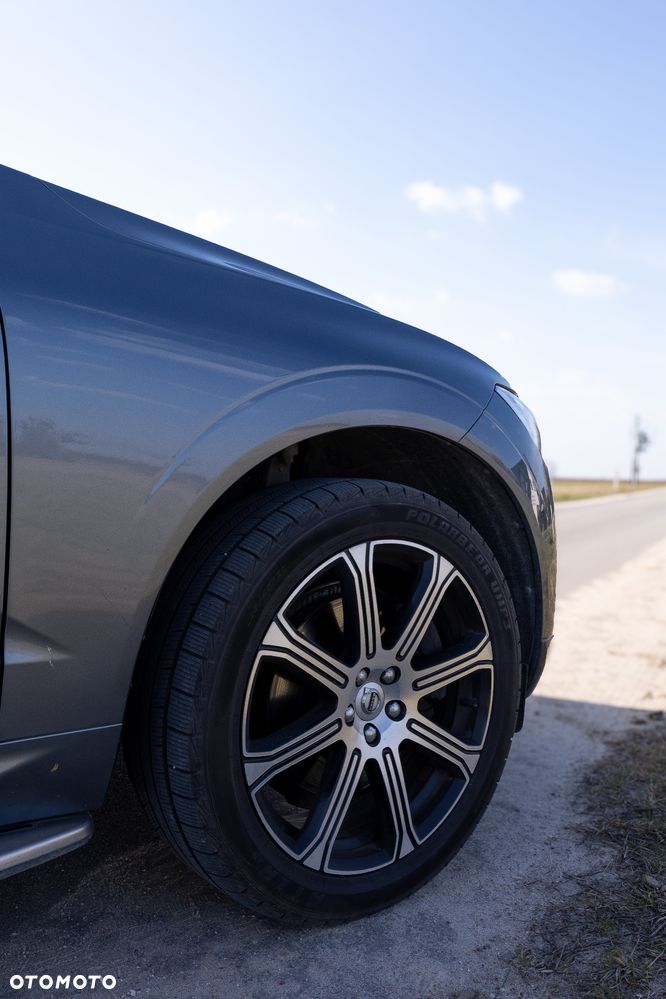 Volvo XC 60 D4 AWD Inscription - 12