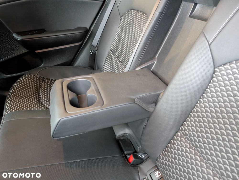 Kia XCeed 1.5 T-GDI L DCT - 21