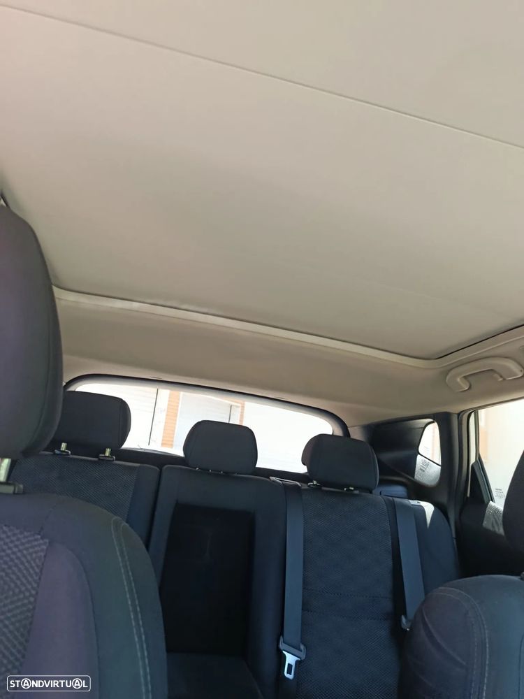 Nissan Qashqai 1.5 dCi N-Connecta - 42