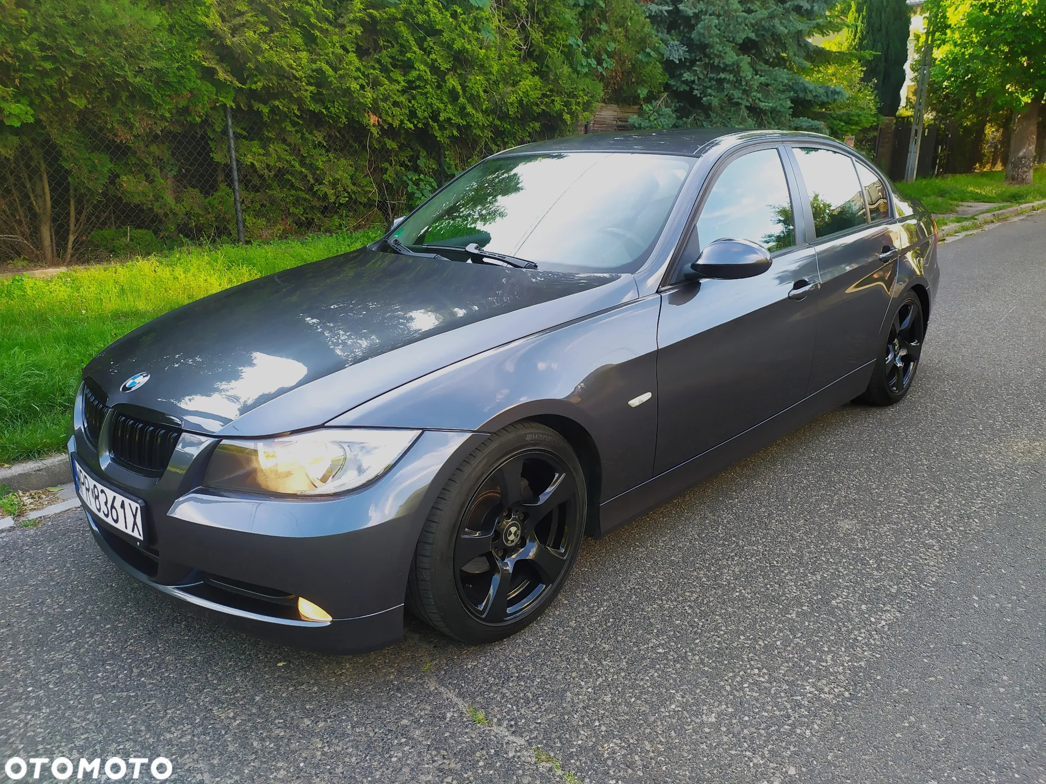 BMW Seria 3 320i - 7